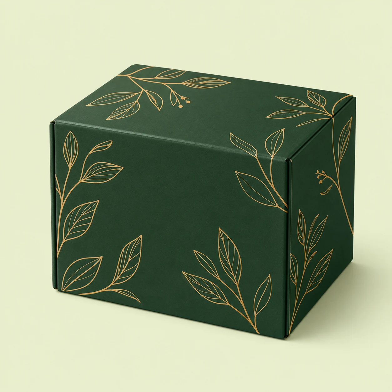 Custom Packaging