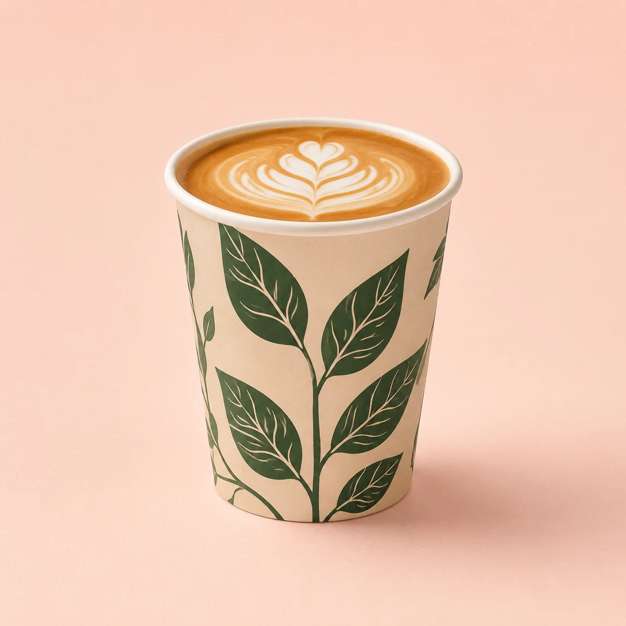 Paper Cups